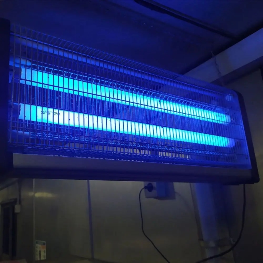Désinsectiseur électrique 2x20W/230V 150 m²