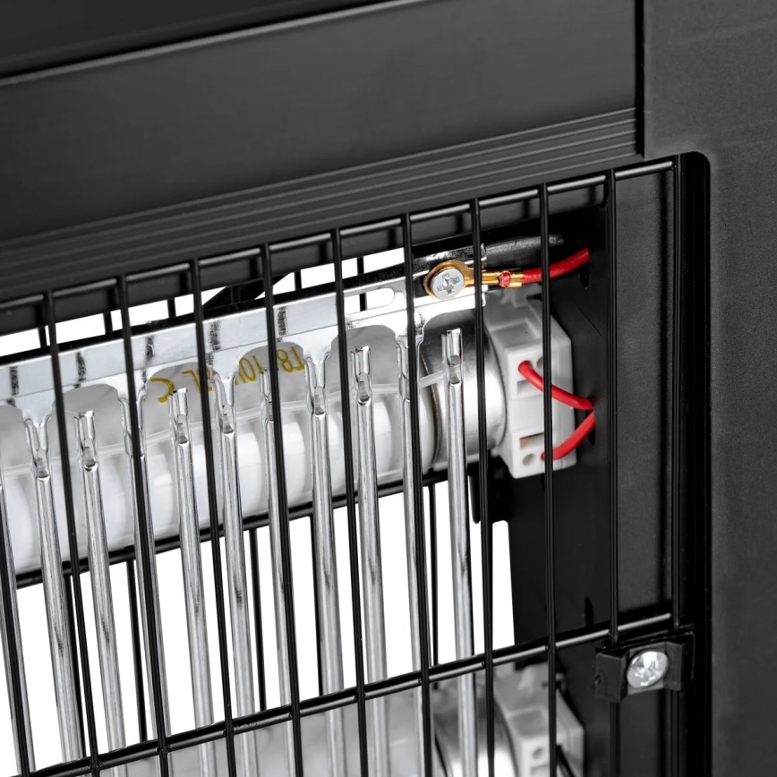 Désinsectiseur électrique 2x20W/230V 180 m²