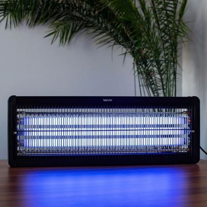 Désinsectiseur électrique 3x20W/230V 200 m2