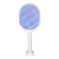 Désinsectiseur électrique LED 2en1 800 mAh/5V