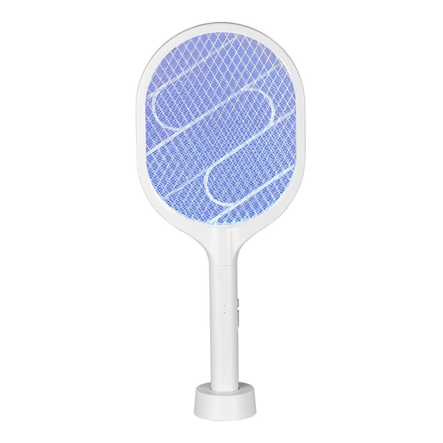 Désinsectiseur électrique LED 2en1 800 mAh/5V