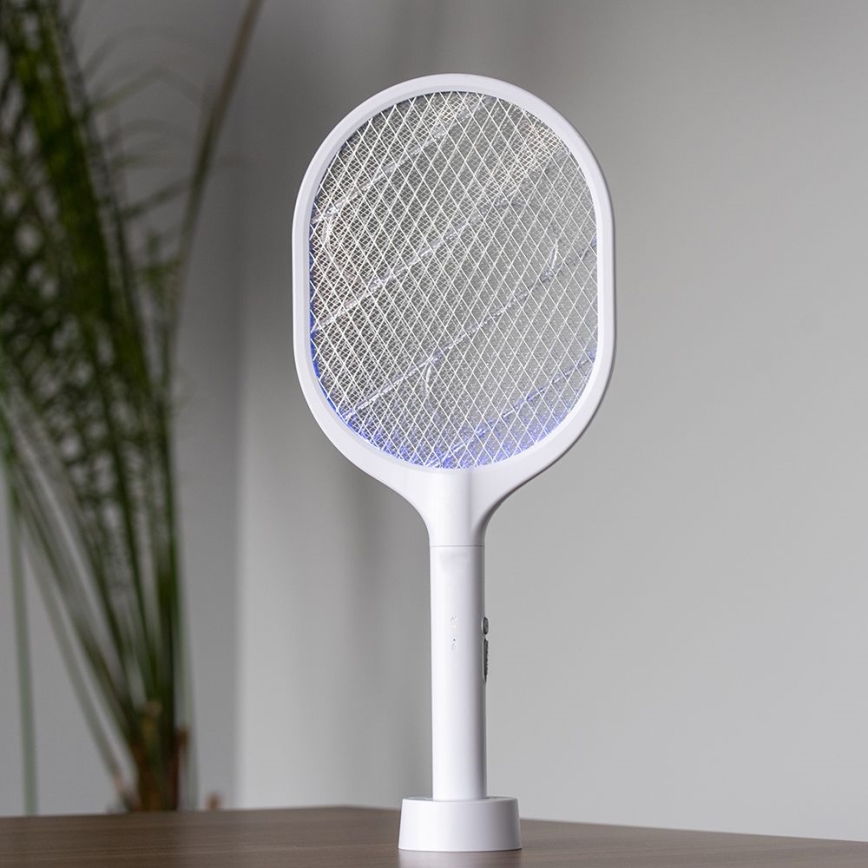 Désinsectiseur électrique LED 2en1 800 mAh/5V