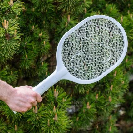 Désinsectiseur électrique LED 2en1 800 mAh/5V