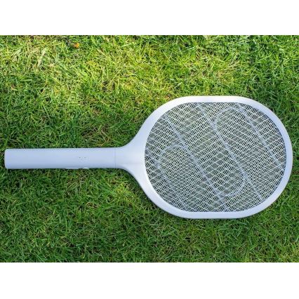 Désinsectiseur électrique LED 2en1 800 mAh/5V