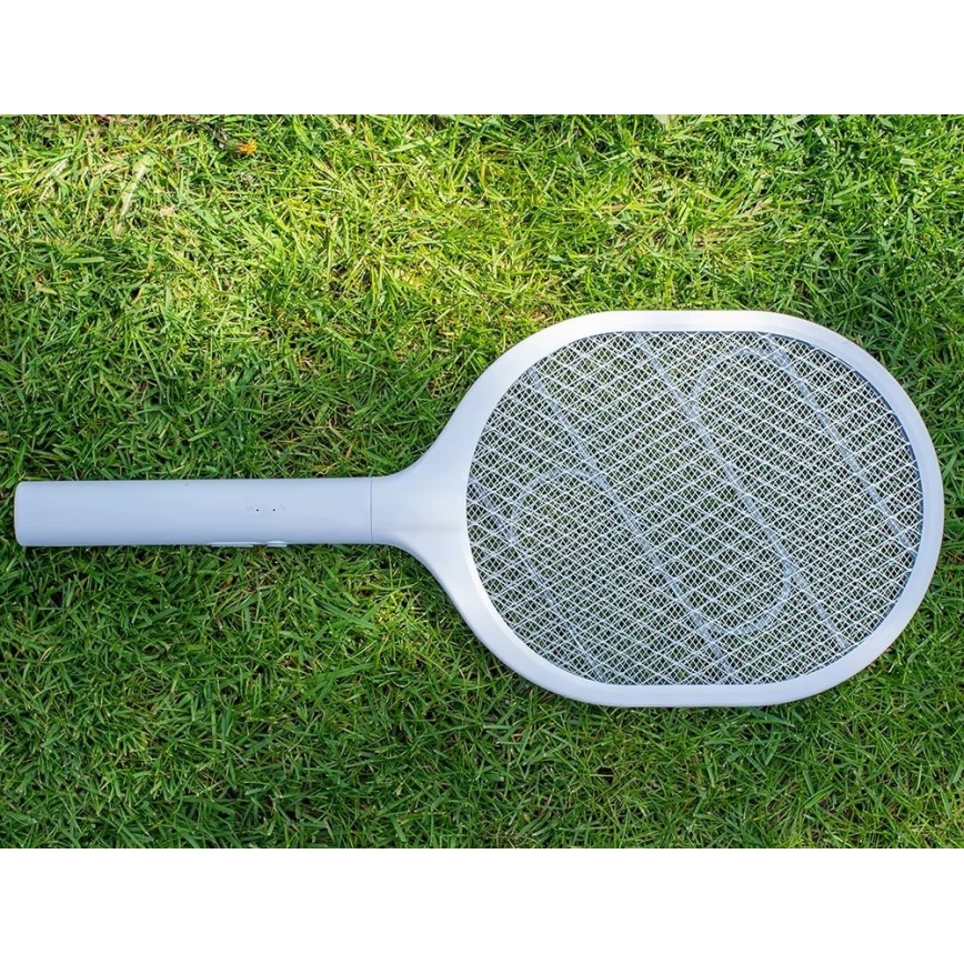 Désinsectiseur électrique LED 2en1 800 mAh/5V