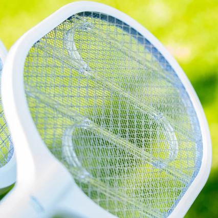 Désinsectiseur électrique LED 2en1 800 mAh/5V