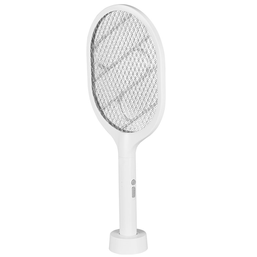 Désinsectiseur électrique LED 2en1 800 mAh/5V