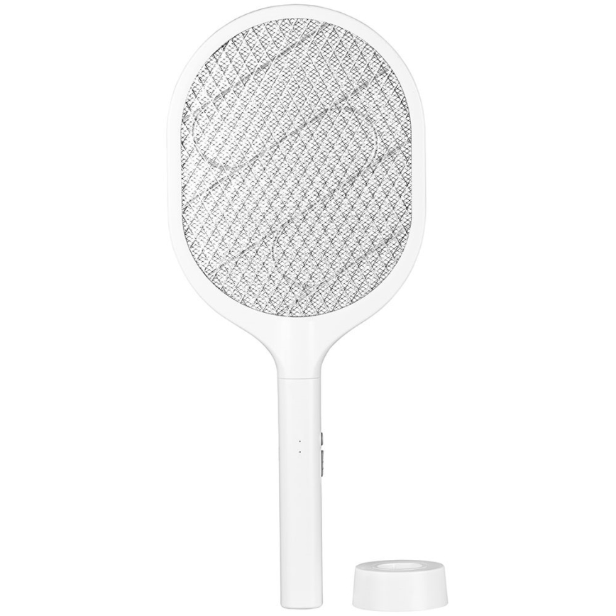 Désinsectiseur électrique LED 2en1 800 mAh/5V