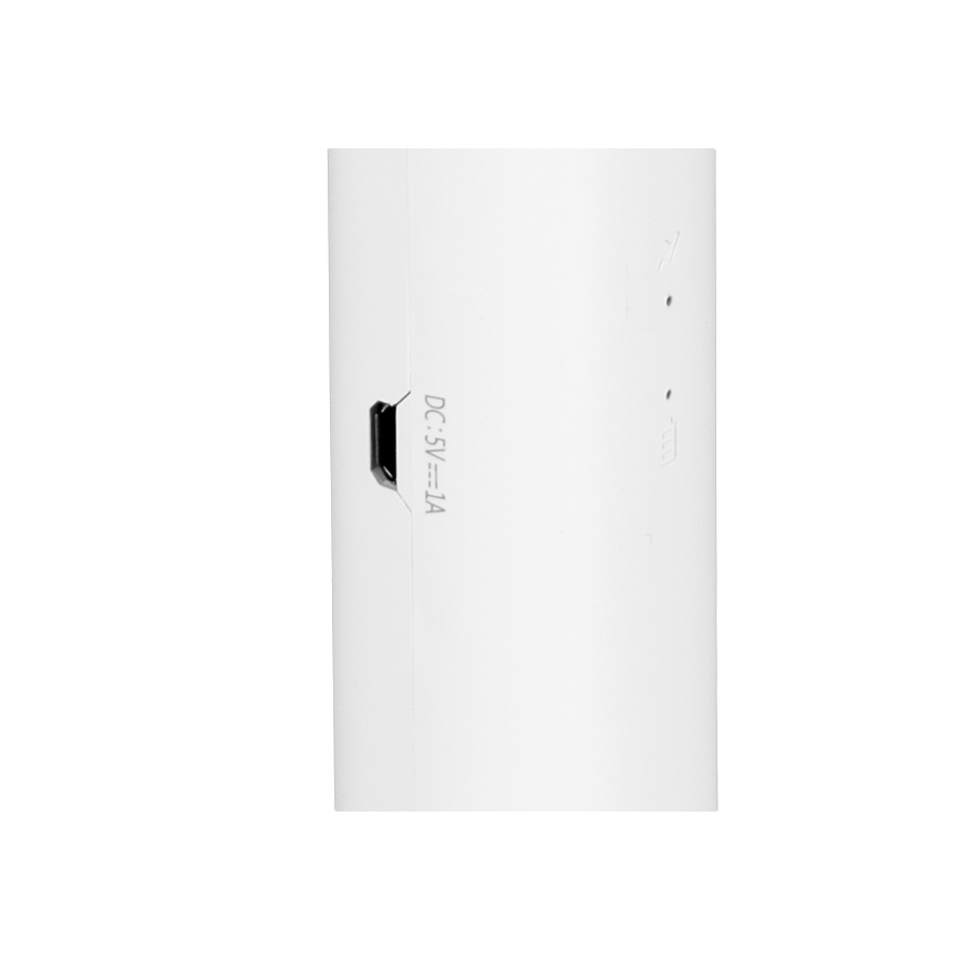 Désinsectiseur électrique LED 2en1 800 mAh/5V