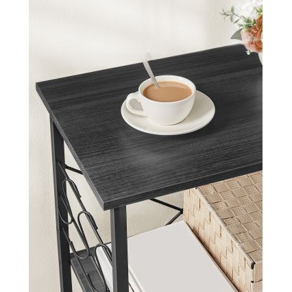 Desserte MARGE noire