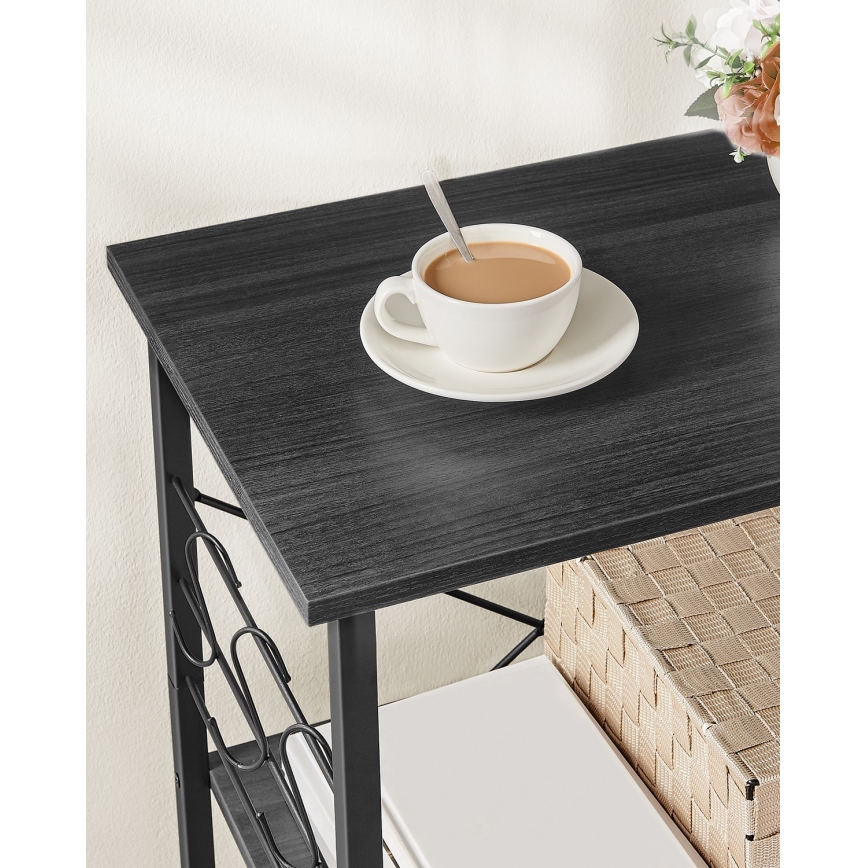 Desserte MARGE noire