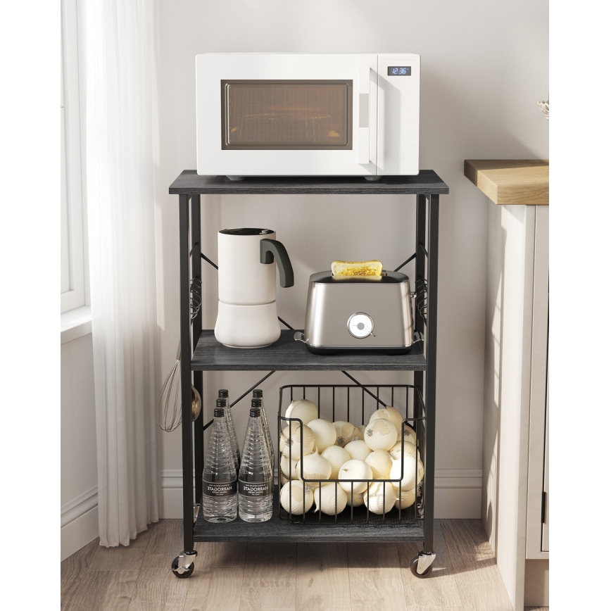 Desserte MARGE noire