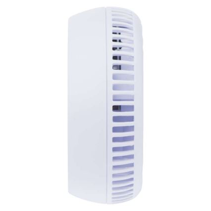 Détecteur de fumée 1x9V