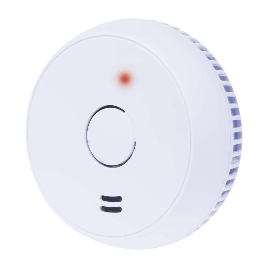 Détecteur de fumée 1x9V