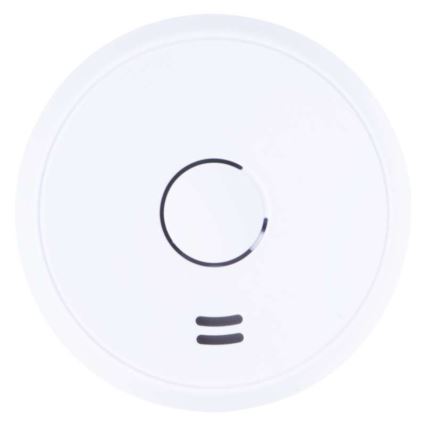 Détecteur de fumée 1x9V