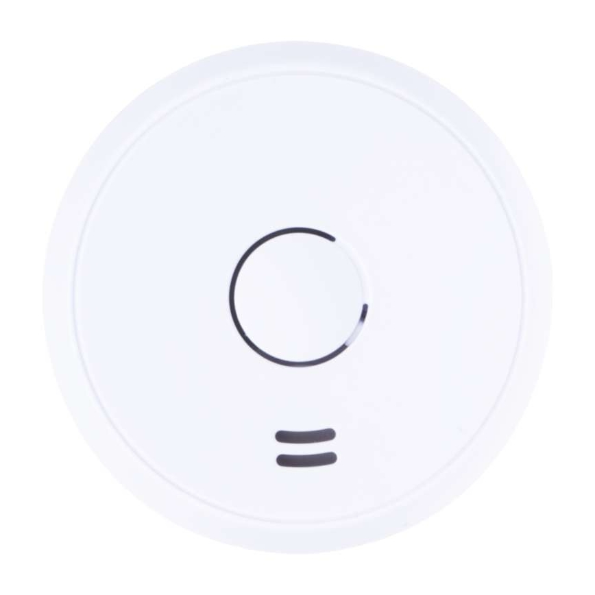 Détecteur de fumée 1x9V