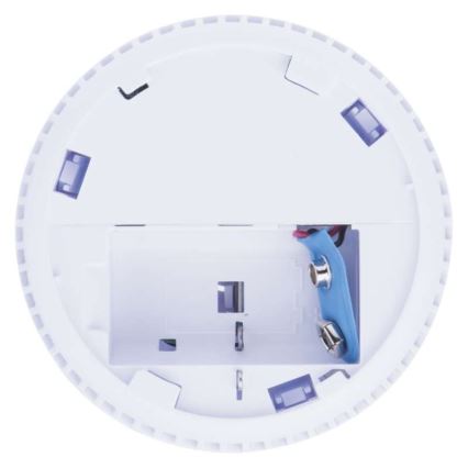 Détecteur de fumée 1x9V