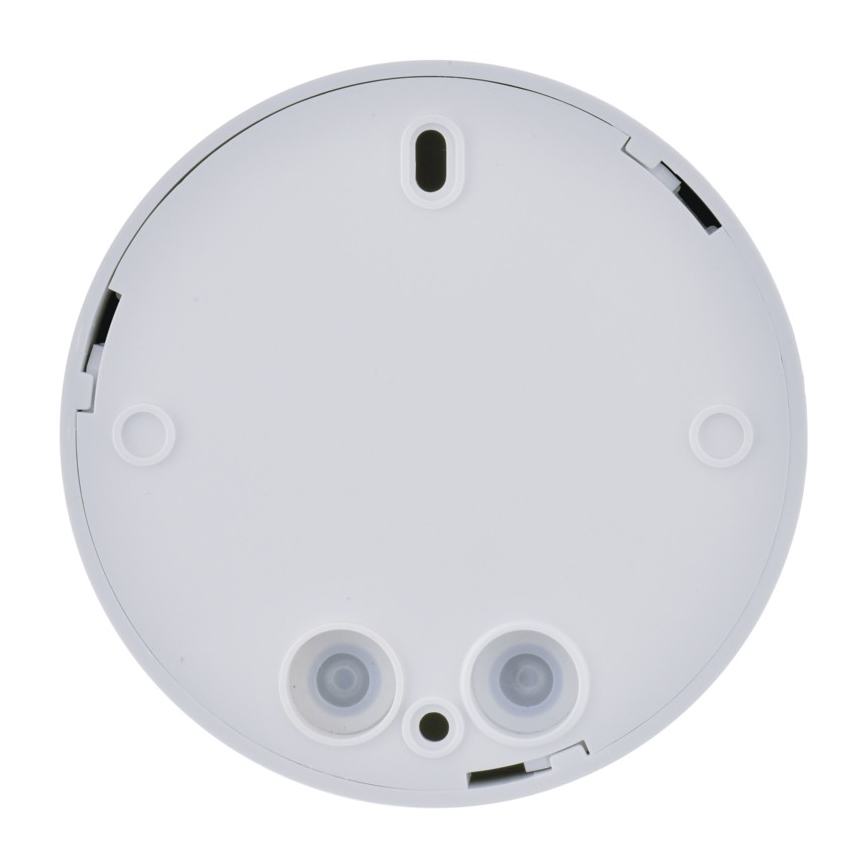 Détecteur de mouvement à micro-ondes MW B 360° 1200W/230V blanc