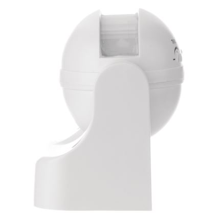 Détecteur de mouvement d'extérieur PIR B 180° 1200W/230V IP44 blanc