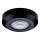 Détecteur de mouvement infrarouge 360° 200W/230V noir