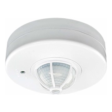 Détecteur de mouvement PIR 1200W/230V