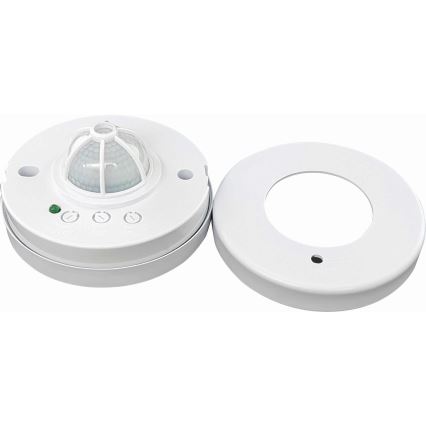 Détecteur de mouvement PIR 1200W/230V