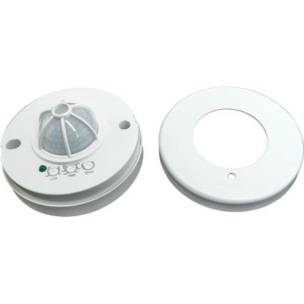 Détecteur de mouvement PIR 1200W/230V