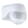 Détecteur de mouvement PIR 180° 800W/230V IP44 blanc