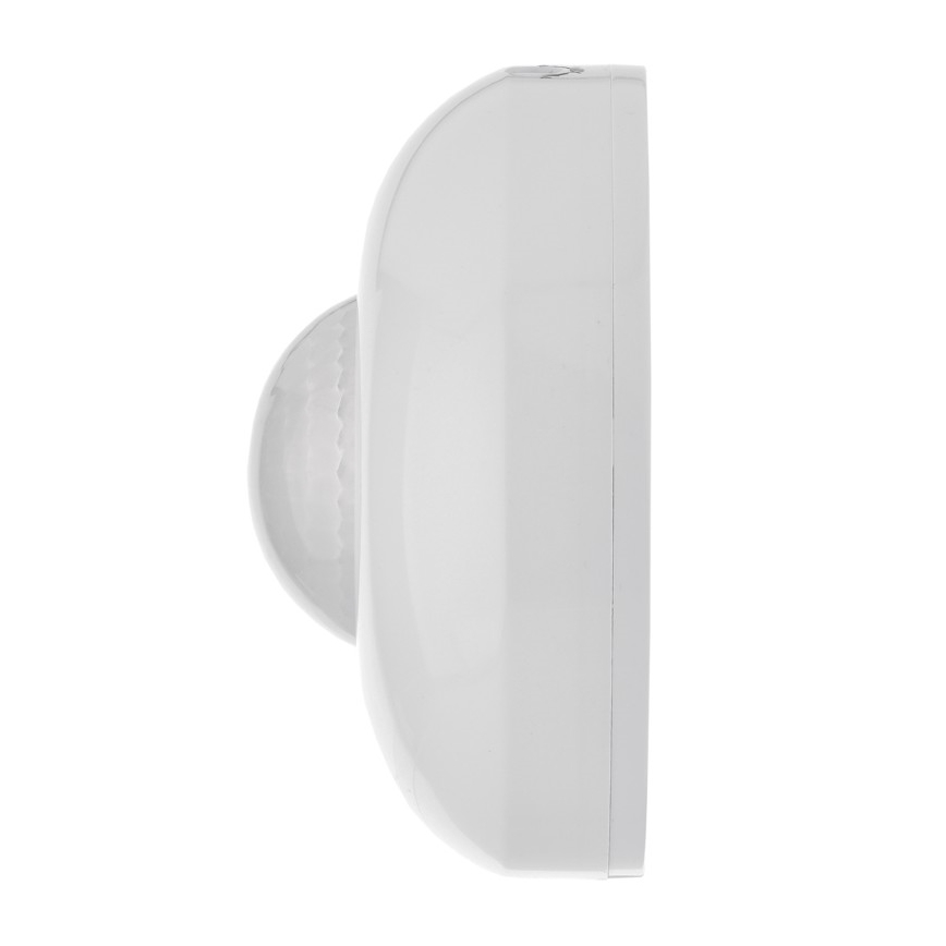Détecteur de mouvement PIR B 360° 1200W/230V blanc