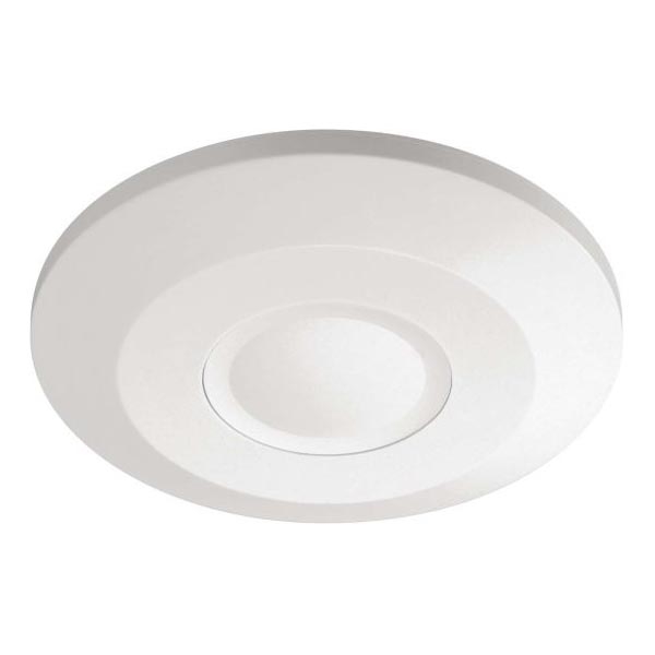 Détecteur de présence PRES SENSOR 2000W blanc