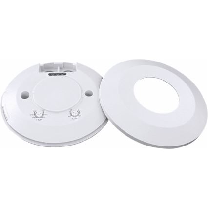 Détecteur de présence PRES SENSOR 2000W blanc