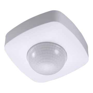 Détecteur de présence PRES SENSOR 2000W, blanc