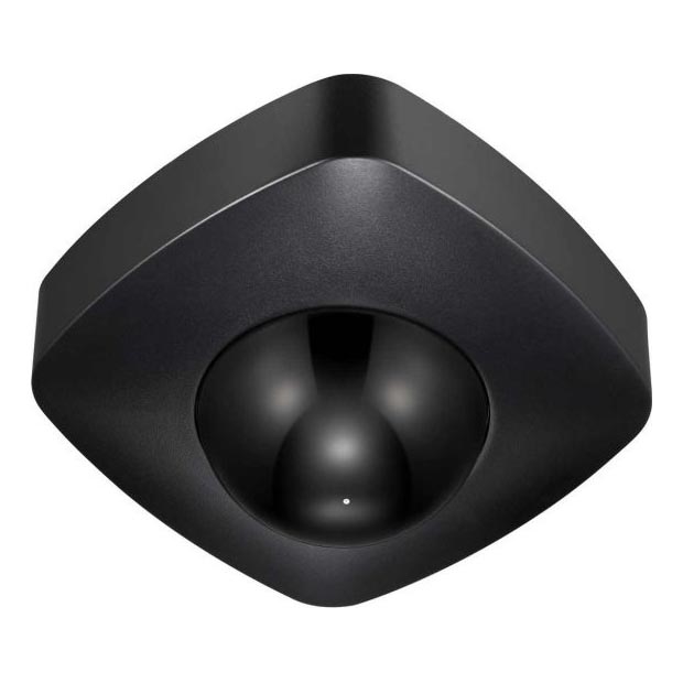 Détecteur de présence PRES SENSOR 2000W noir