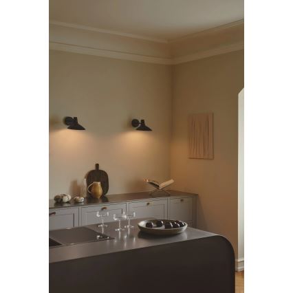 DFTP by Nordlux - Applique DARCI 1xE14/25W/230V