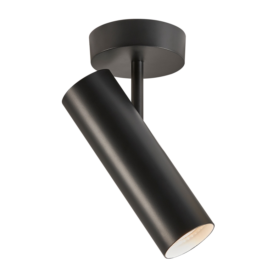 DFTP by Nordlux - Faretto MIB 1xGU10/8W/230V nero