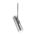 DFTP by Nordlux - Kabel-Pendelleuchte MIB 1xGU10/8W/230V glänzender Chrom