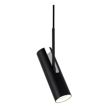 DFTP by Nordlux - Lampada a sospensione su cavo MIB 1xGU10/8W/230V nero