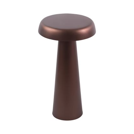 DFTP by Nordlux - Lampada da tavolo LED da esterno dimmerabile ARCELLO LED/2,8W/3,7V IP54