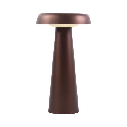DFTP by Nordlux - Lampada da tavolo LED da esterno dimmerabile ARCELLO LED/2,8W/3,7V IP54