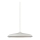 DFTP by Nordlux - Lampadario a sospensione con filo LED dimmerabile ARTIST LED/14W/230V diametro 25 cm beige