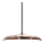 DFTP by Nordlux - Lampadario a sospensione con filo LED dimmerabile ARTIST LED/14W/230V diametro 25 cm rame