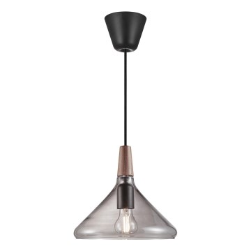 DFTP by Nordlux - Lampadario a sospensione con filo NORI 1xE27/40W/230V