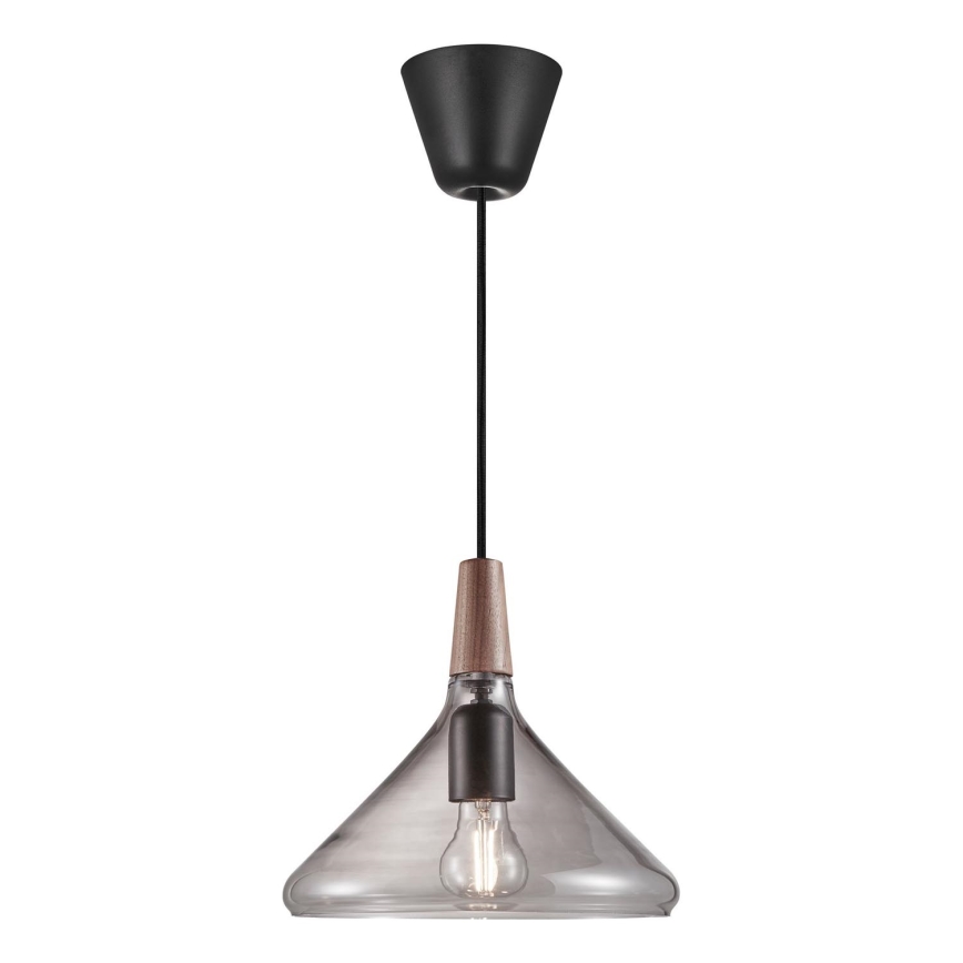 DFTP by Nordlux - Lampadario a sospensione con filo NORI 1xE27/40W/230V
