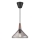 DFTP by Nordlux - Lampadario a sospensione con filo NORI 1xE27/40W/230V