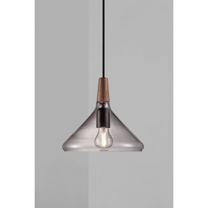 DFTP by Nordlux - Lampadario a sospensione con filo NORI 1xE27/40W/230V