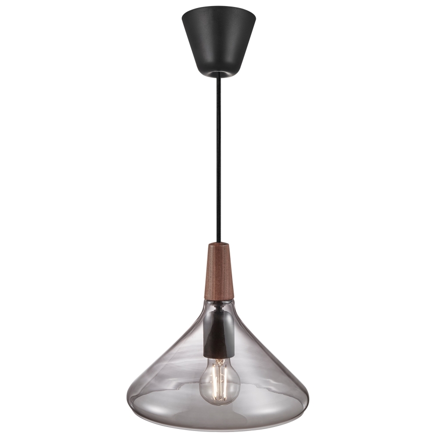 DFTP by Nordlux - Lampadario a sospensione con filo NORI 1xE27/40W/230V