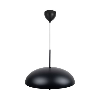 DFTP by Nordlux - Lampadario a sospensione con filo VERSALE 2xE27/15W/230V nero