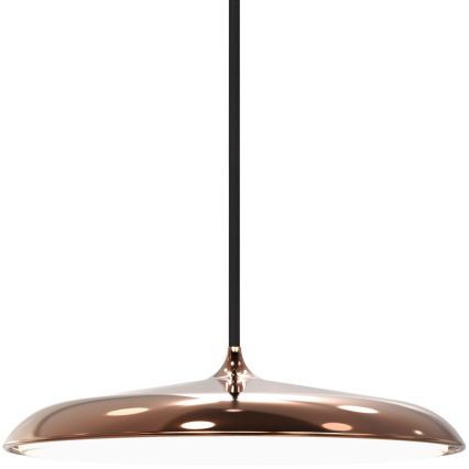 DFTP by Nordlux - Lampadario dimmerabile a sospensione con cavo ARTIST LED/14W/230V 3000K