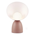 DFTP by Nordlux - Lampe de table HELLO 1xE14/25W/230V marron
