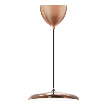 DFTP by Nordlux - Suspension LED dimmable sur câble ARTIST LED/14W/230V 3000K